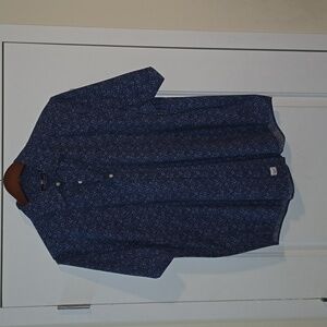 Classic Fit Vineyards Vines Murray Shirt